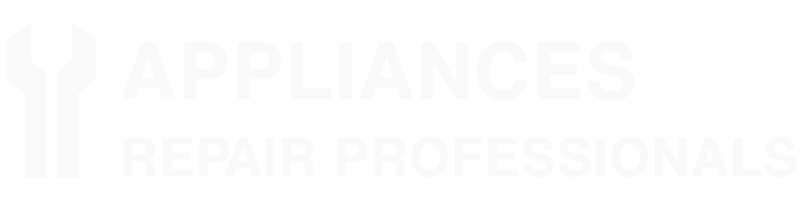 Appliances Repair Professionals 
